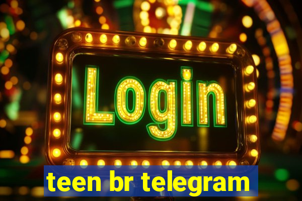 teen br telegram